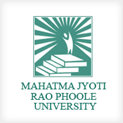 Bachelor of Technology [B.Tech] at Mahatma Jyoti Rao Phoole University, Jaipur
